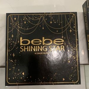 Bebe Makeup Set New